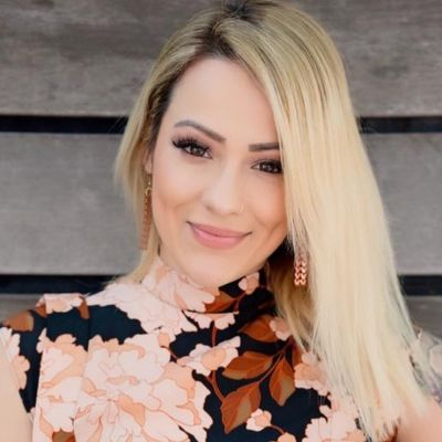 Amanda Chavarria