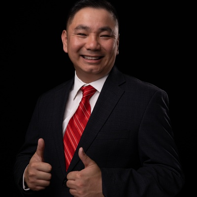 Adam Ho