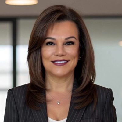 Adriana Eskandr