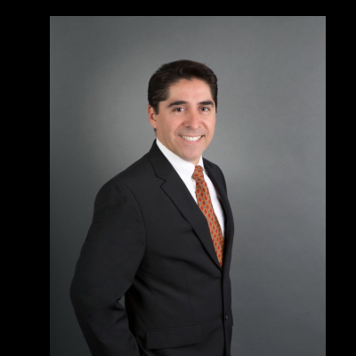 Alberto Mendez