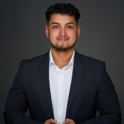 Alejandro Martinez