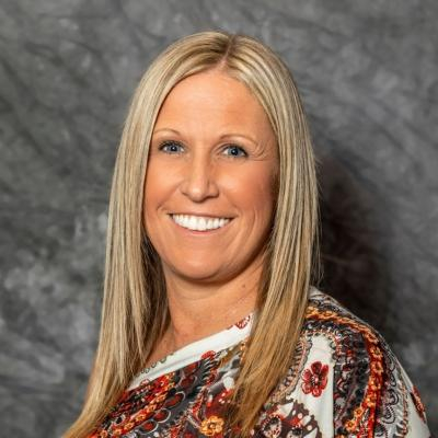 Amanda Baker