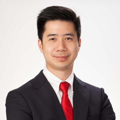 Alan Go