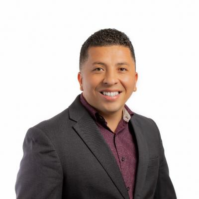 Angelo Castillo-Aguilar