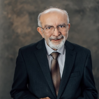 Anwar Virani
