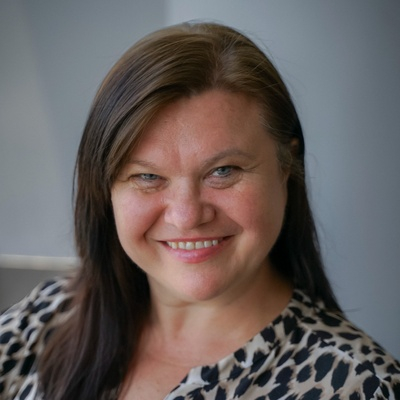 Anna Snegirev
