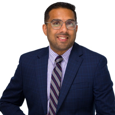 Binu Alex - Your Neighborhood Realtor