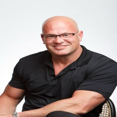 Brian Miller