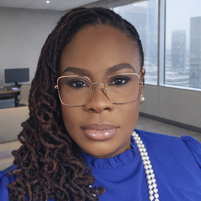 Brittany Thomas