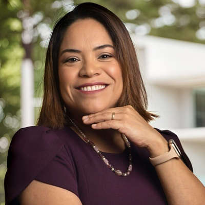 Bertha Palomino