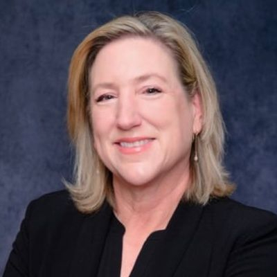 Barbara Haney