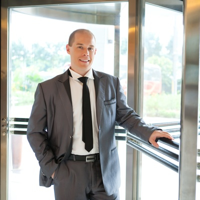 Brian Heffington