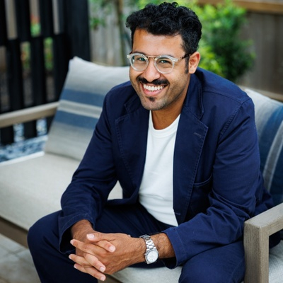 Mohammed Bin Khulayf