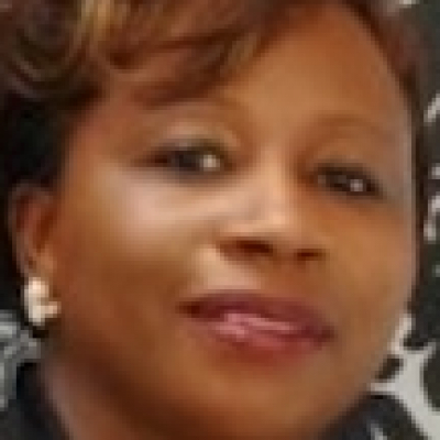 Bertha Johnson