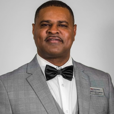Bernard Sampson