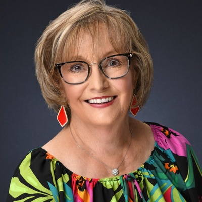 Barbara Spencer