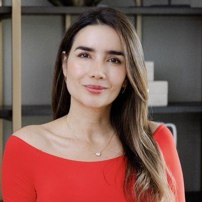 Carolina Numa Montoya
