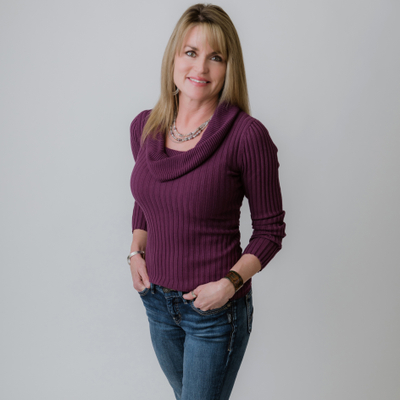 Carrie Grimm