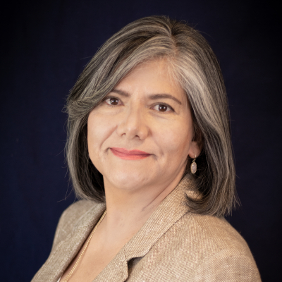Carmen Santana