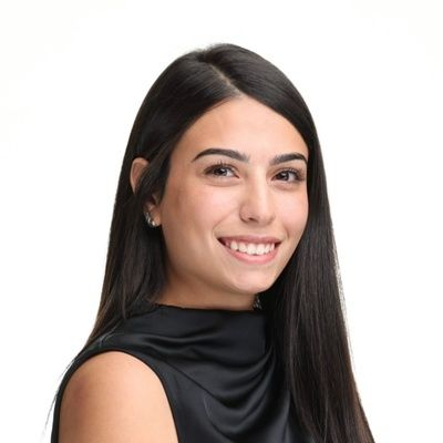 Cecilia Garcia