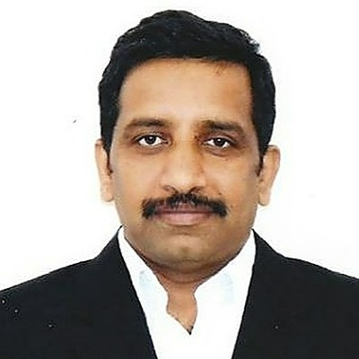 Chandrakasan Vythilingam