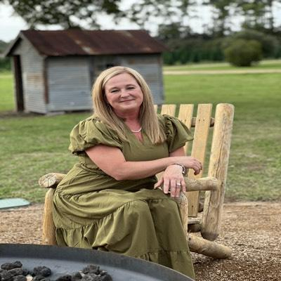 Cynthia Huseby