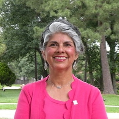 Cynthia Ong