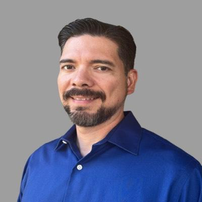 Carlos Ojeda