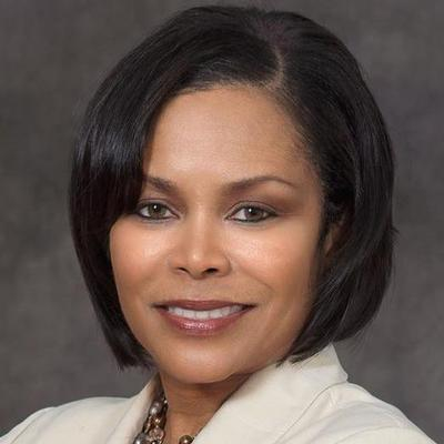 Cora Robinson