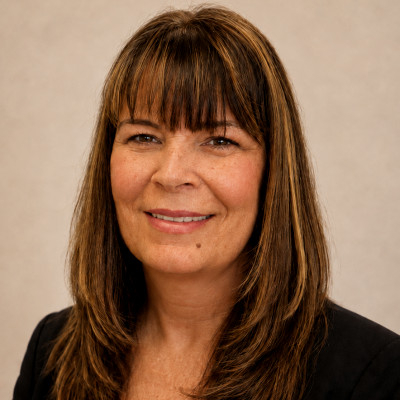 Debbie Corder