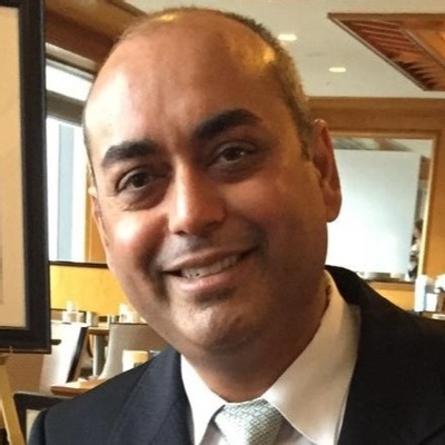 Chandresh Patel