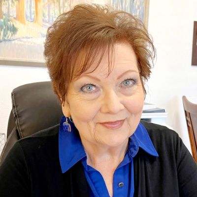 Connie Strban