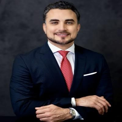 Daniel Soto