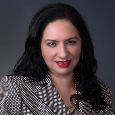Darla Tovar