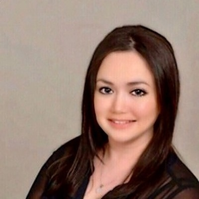 Nidia Romo