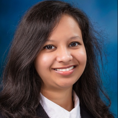 Deepali Mittal