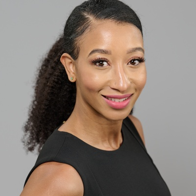 Desire Davis