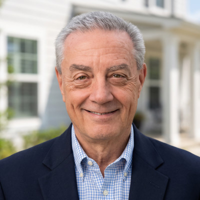 David Meek