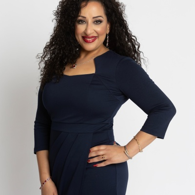 Dina Mousa
