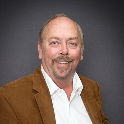David McAuliffe