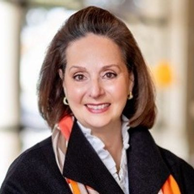 Lorraine Abercrombie