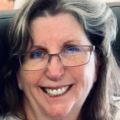 Debby Spinden