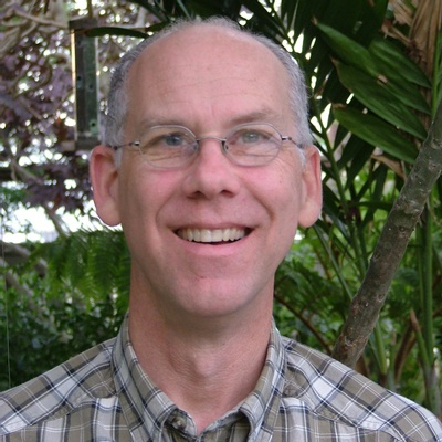 Donald Tomek