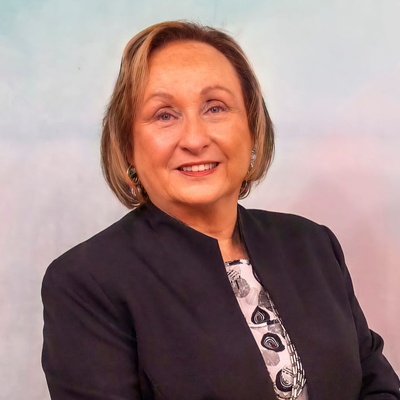 Deborah Walters