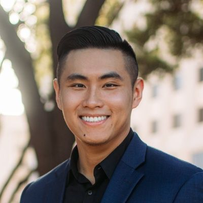 Dylan Tran