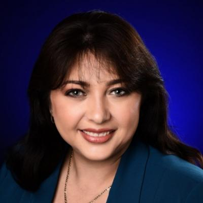 Evelyn Black