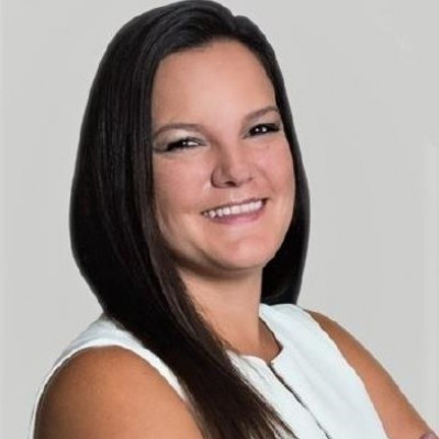 Elizabeth Burkett