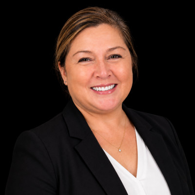 Ericka Dale Gomez