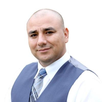 Ernesto Perez