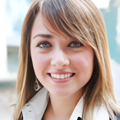 Evy Elston